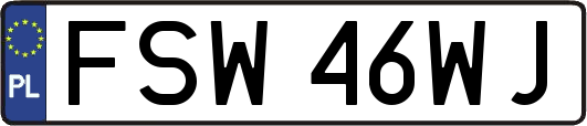 FSW46WJ