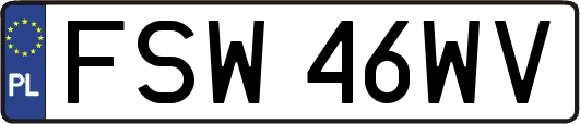 FSW46WV