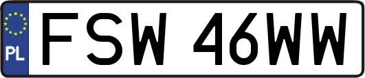 FSW46WW
