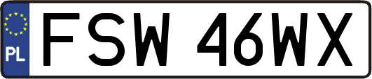 FSW46WX