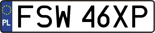 FSW46XP