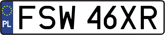 FSW46XR