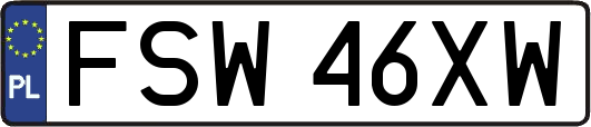 FSW46XW