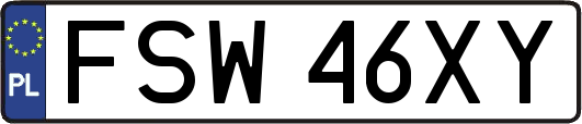 FSW46XY