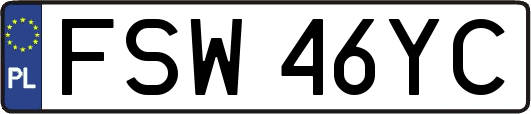 FSW46YC