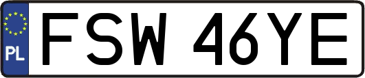 FSW46YE