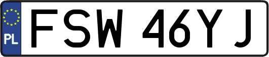 FSW46YJ