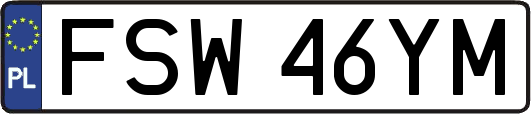FSW46YM