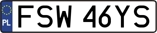 FSW46YS