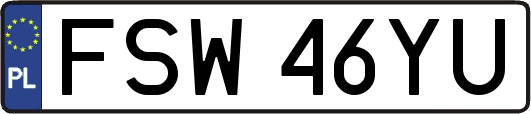 FSW46YU