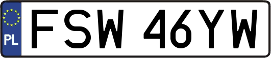FSW46YW
