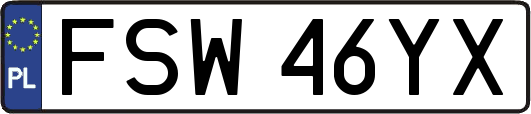 FSW46YX