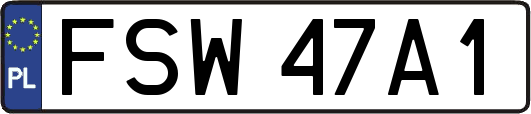 FSW47A1