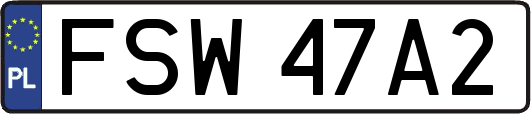 FSW47A2