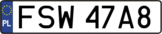 FSW47A8