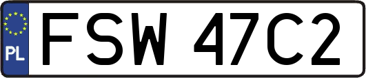 FSW47C2
