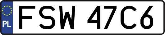 FSW47C6