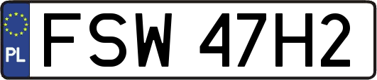FSW47H2