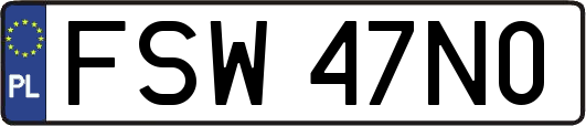 FSW47N0