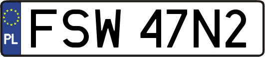 FSW47N2