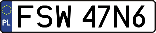FSW47N6