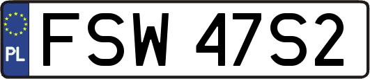 FSW47S2