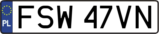 FSW47VN