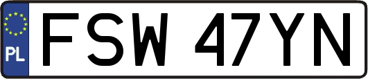 FSW47YN