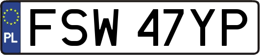 FSW47YP