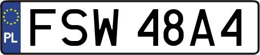 FSW48A4