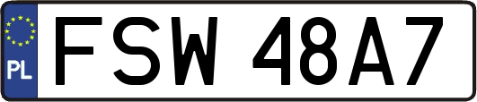 FSW48A7