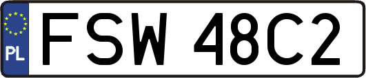 FSW48C2