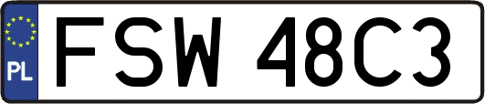 FSW48C3