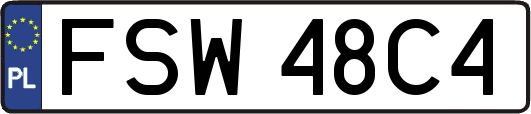 FSW48C4