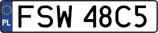 FSW48C5