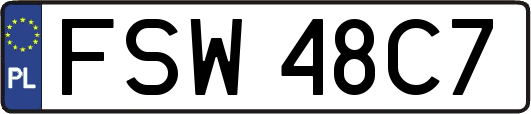 FSW48C7