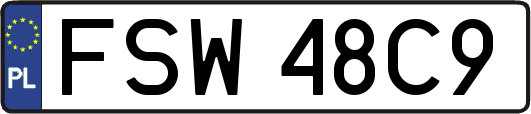 FSW48C9