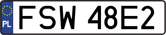 FSW48E2