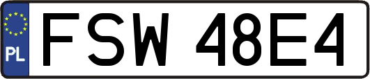 FSW48E4