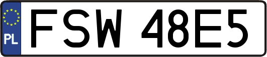 FSW48E5