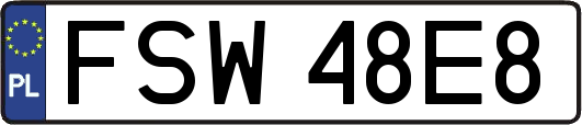 FSW48E8