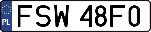 FSW48F0