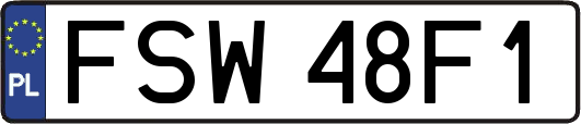FSW48F1