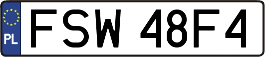 FSW48F4