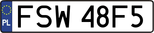 FSW48F5