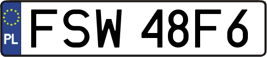 FSW48F6