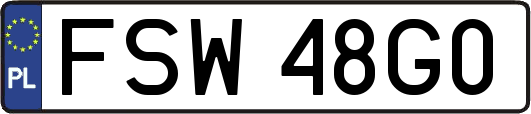 FSW48G0