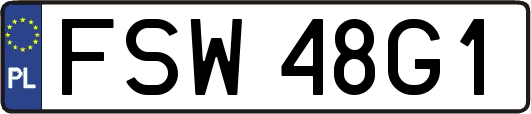 FSW48G1