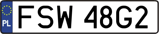 FSW48G2