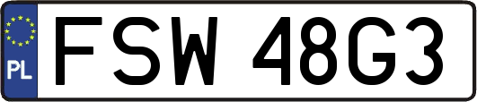 FSW48G3
